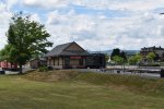 Everett Railroad Depot